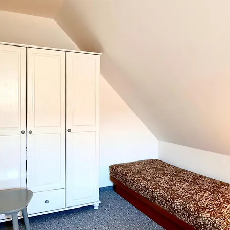 Haegerende 66a Haus Ankerplatz Oberdeck